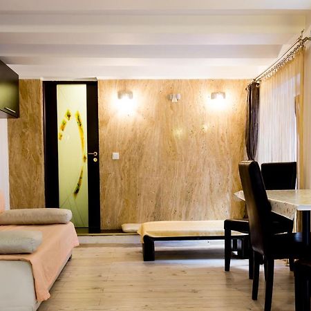 Premium Apartments 布拉索夫 外观 照片