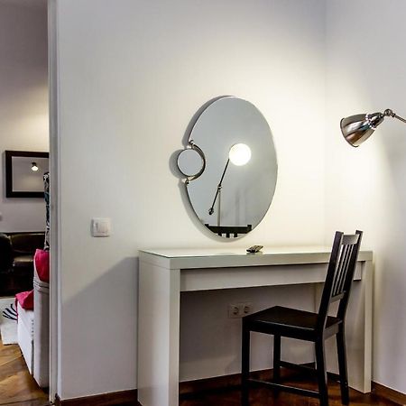 Premium Apartments 布拉索夫 外观 照片