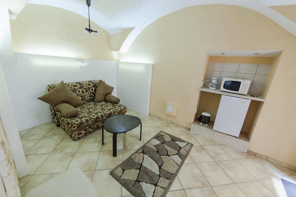 Premium Apartments 布拉索夫 客房 照片