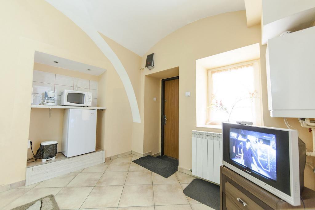 Premium Apartments 布拉索夫 客房 照片