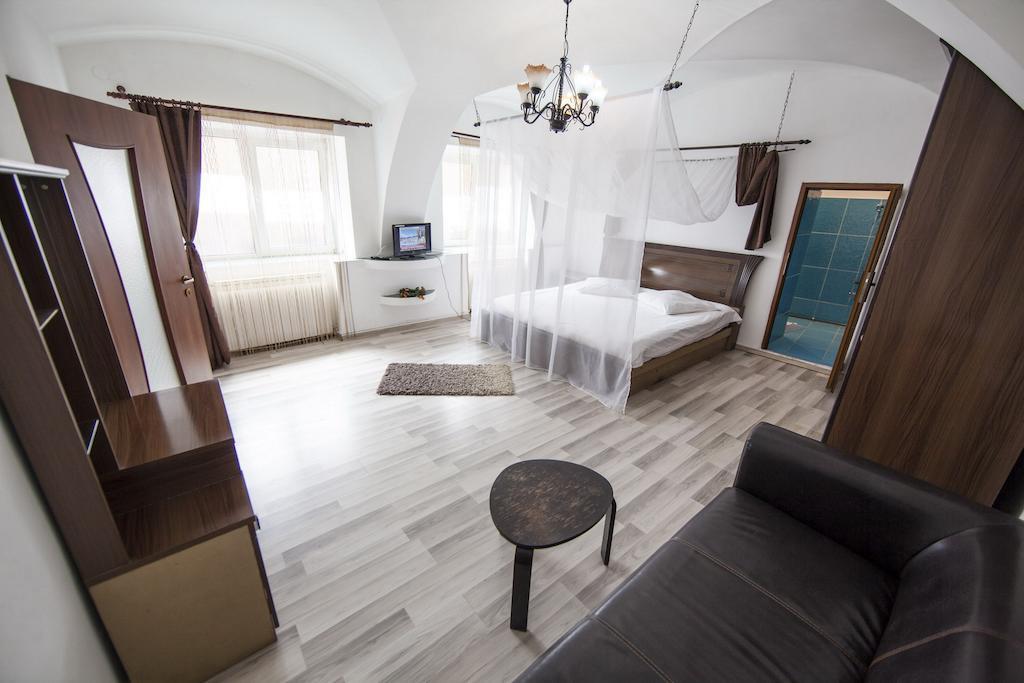 Premium Apartments 布拉索夫 外观 照片