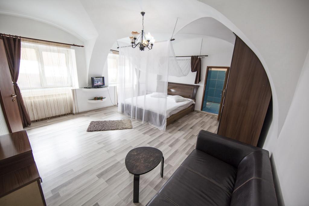 Premium Apartments 布拉索夫 客房 照片
