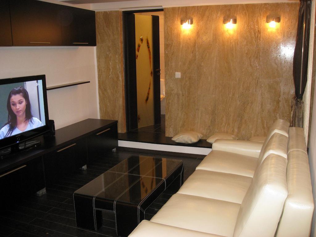 Premium Apartments 布拉索夫 客房 照片