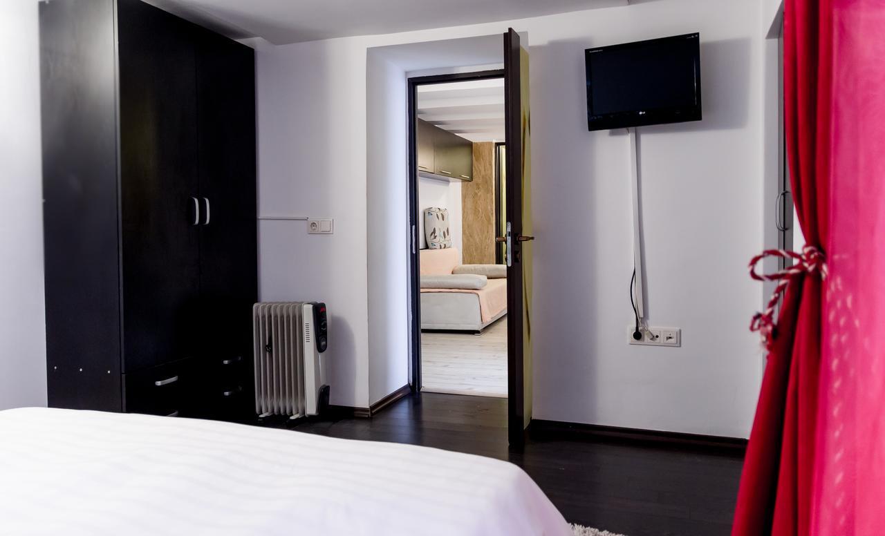 Premium Apartments 布拉索夫 外观 照片