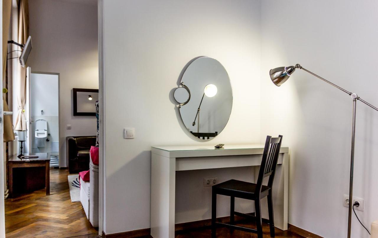 Premium Apartments 布拉索夫 外观 照片